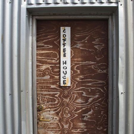 The Coffee House Hostel Selfoss Exterior photo