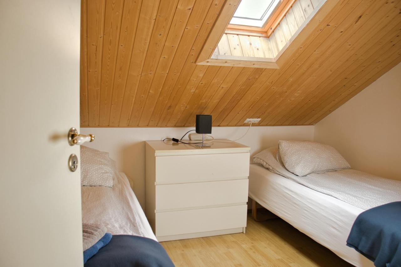 The Coffee House Hostel Selfoss Exterior photo